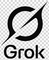 Grok logo